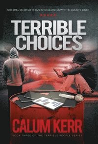 bokomslag Terrible Choices