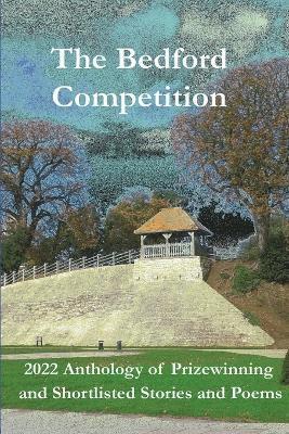 Various Authors - 2022 Anthology Superseded, Häftad