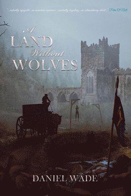 LAND W/O WOLVES