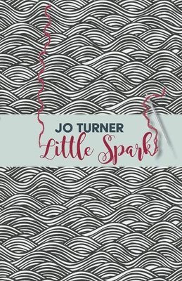 Jo Turner - Little Spark, Häftad