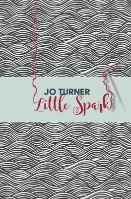 Jo Turner - Little Spark, Inbunden