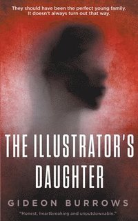 bokomslag The Illustrator's Daughter