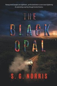 bokomslag The Black Opal