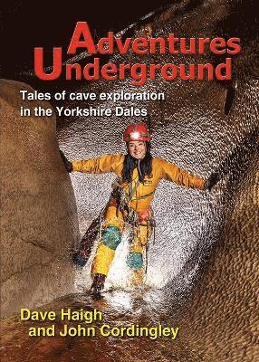 Adventures Underground 1