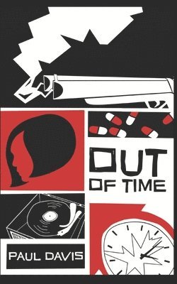 Paul Davis - Out Of Time, Häftad