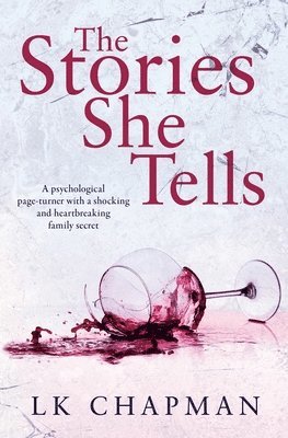 The Stories She Tells 1