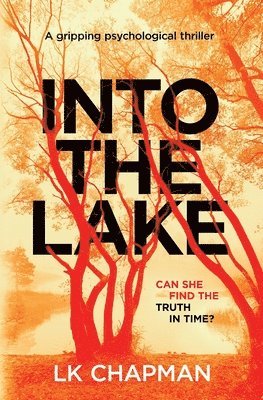 Into The Lake 1