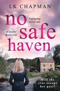 bokomslag No Safe Haven