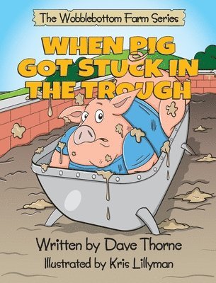When Pig Got Stuck in the Trough 1