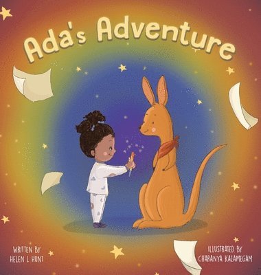 Ada's Adventure 1