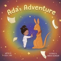 bokomslag Ada's Adventure