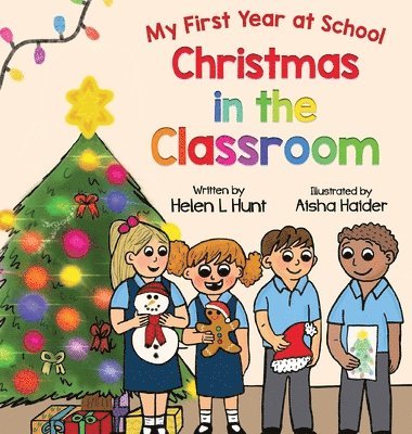 Christmas in the Classroom 1