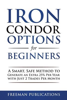 Iron Condor Options for Beginners 1