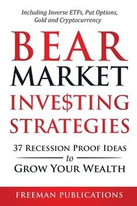 bokomslag Bear Market Investing Strategies