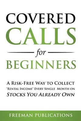 Covered Calls for Beginners 1