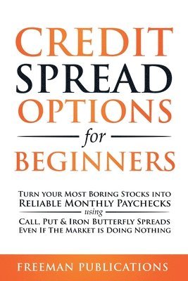 Credit Spread Options for Beginners 1