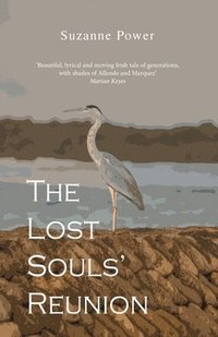 bokomslag Lost Souls' Reunion