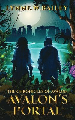 Avalon's Portal: 1 1