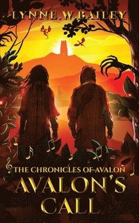 bokomslag Avalon's Call