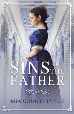 bokomslag Sins of the Father