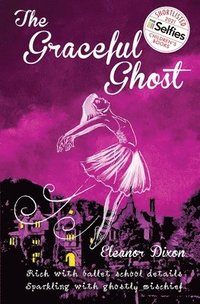 bokomslag The Graceful Ghost