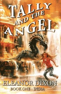 bokomslag Tally and the Angel, Book One India