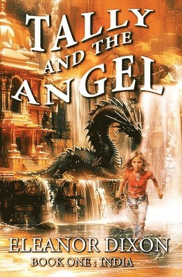 bokomslag Tally and the Angel, Book One India