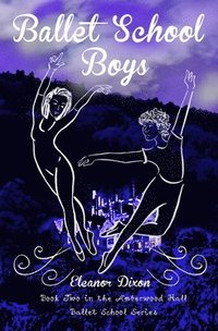 bokomslag Ballet School Boys