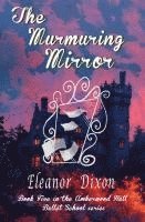 bokomslag Murmuring Mirror