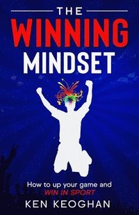 bokomslag The Winning Mindset