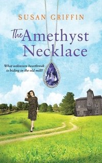 bokomslag The Amethyst Necklace