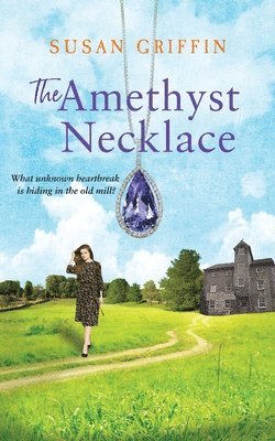 Susan Griffin - Amethyst Necklace, Häftad