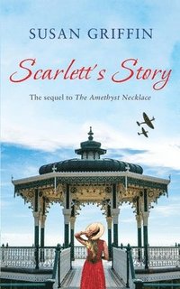 bokomslag Scarlett's Story