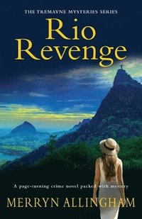 bokomslag Rio Revenge