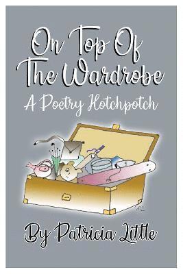 Patricia Little - On Top of the Wardrobe, Häftad