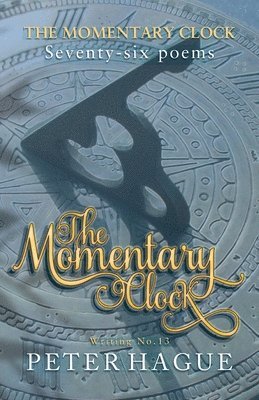 The Momentary Clock 1