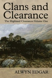 bokomslag Clans and Clearance