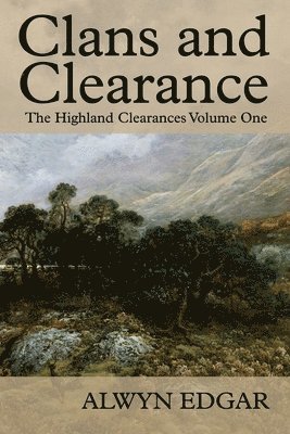 bokomslag Clans and Clearance