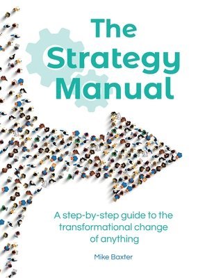 bokomslag The Strategy Manual