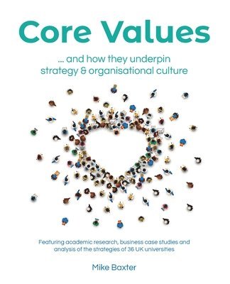 Core Values 1