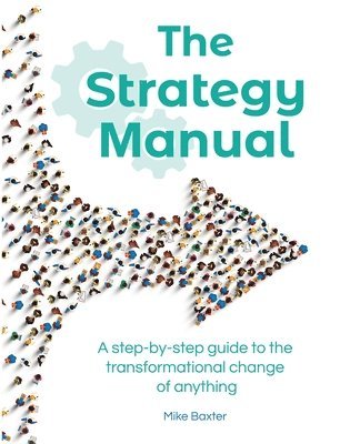 bokomslag The Strategy Manual