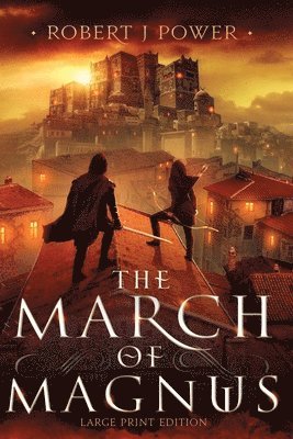 The March of Magnus 1
