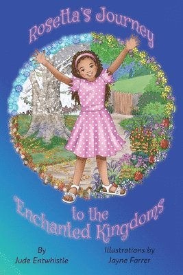 Rosetta's Journey to the Enchanted Kingdoms 1