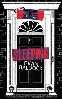 bokomslag Sleeping: An explosive British thriller