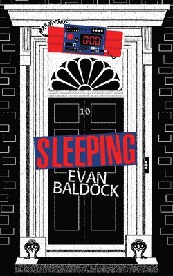 Sleeping: An explosive British thriller 1
