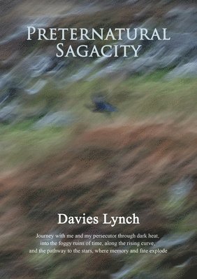 Davies Lynch - Preternatural Sagacity, Häftad