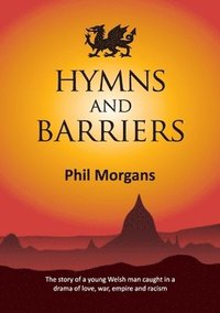 bokomslag Hymns and Barriers