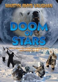 bokomslag Doom of Stars