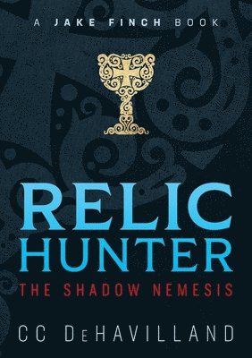 Relic Hunter 1