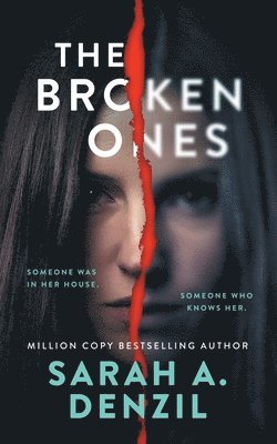 The Broken Ones 1